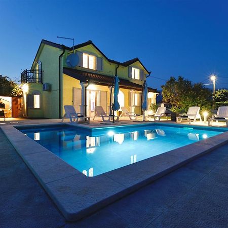 Villa Relax House Nizic Drazice Esterno foto