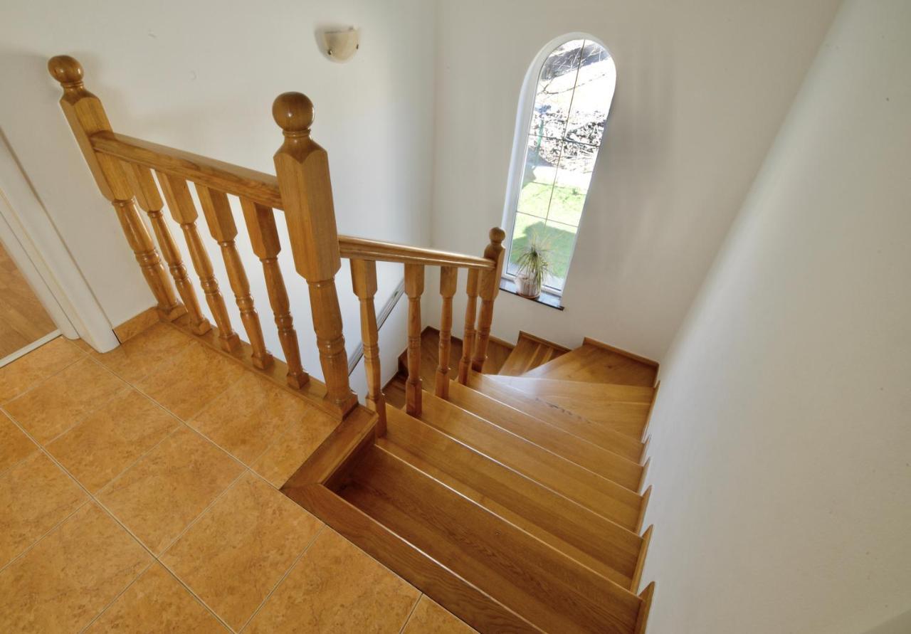 Villa Relax House Nizic Drazice Esterno foto