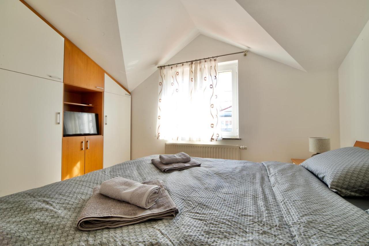 Villa Relax House Nizic Drazice Esterno foto