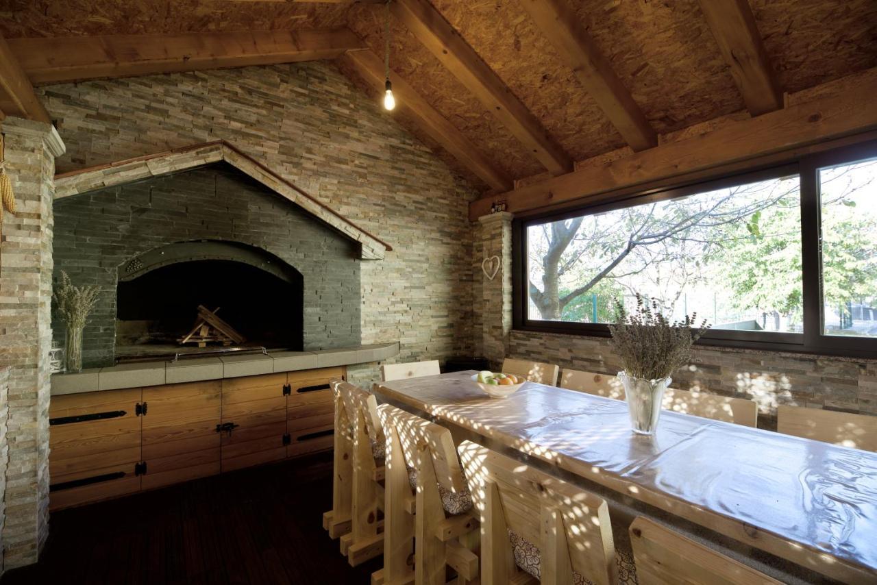 Villa Relax House Nizic Drazice Esterno foto