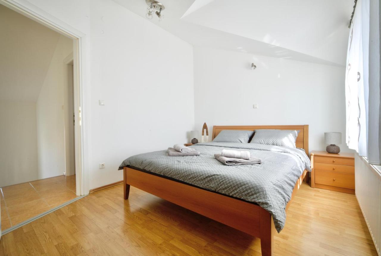 Villa Relax House Nizic Drazice Esterno foto