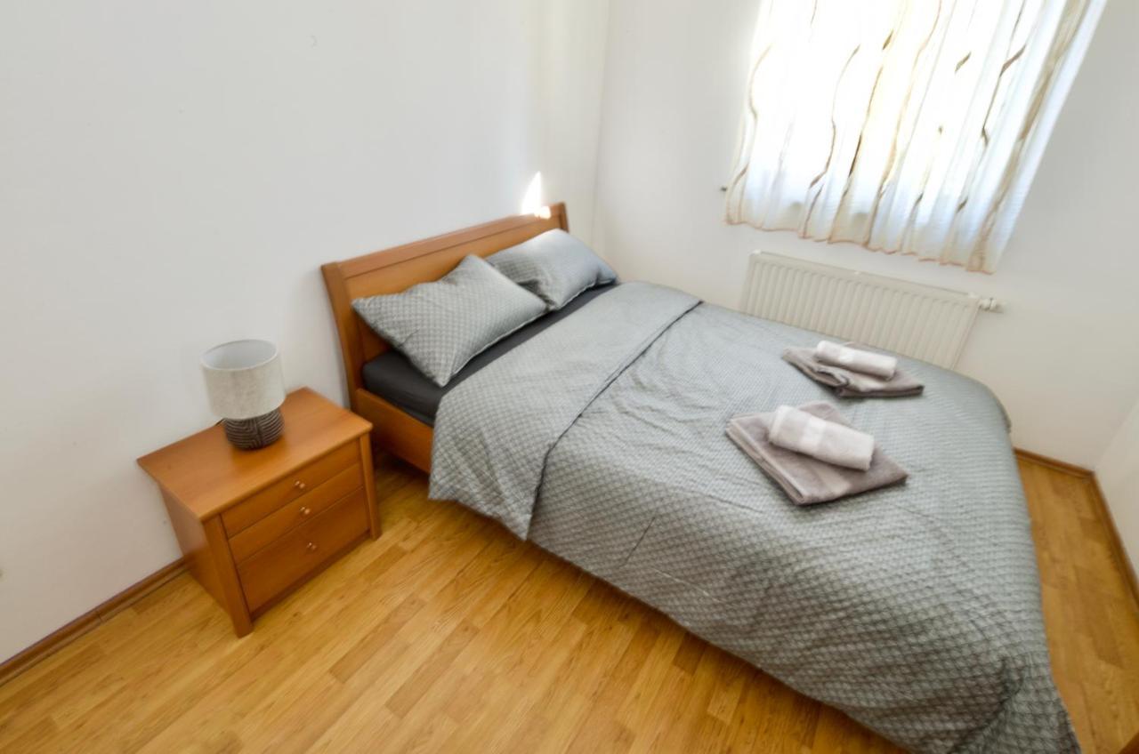 Villa Relax House Nizic Drazice Esterno foto