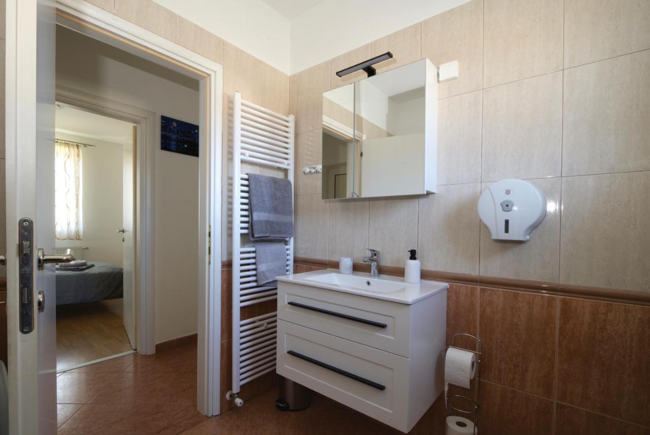 Villa Relax House Nizic Drazice Esterno foto