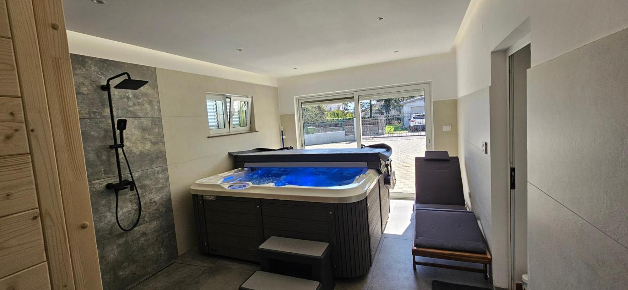 Villa Relax House Nizic Drazice Esterno foto