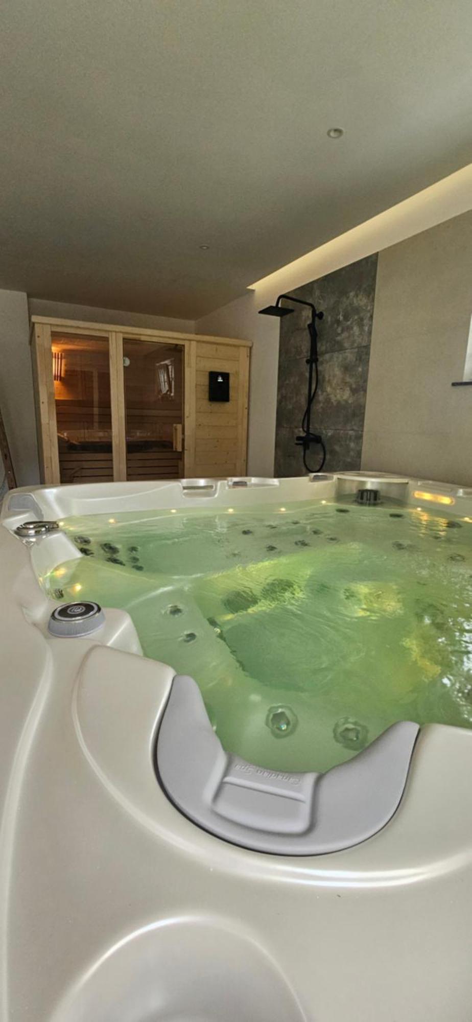 Villa Relax House Nizic Drazice Esterno foto
